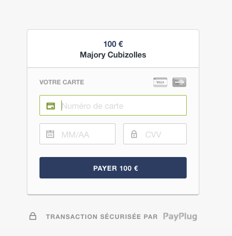 Paypal, Hipay & Payplug - Quelle solution de paiement choisir