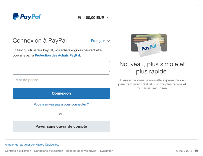 Paypal, Hipay & Payplug - Quelle solution de paiement choisir