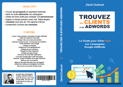 Guide complet pour vos campagnes Google Adwords 