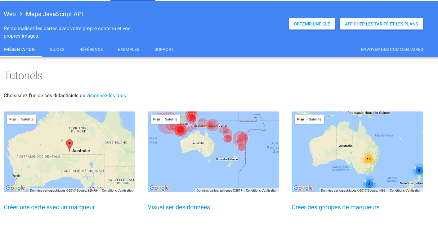Bug Google MAP - Petit problème... | Prestashop 1.6